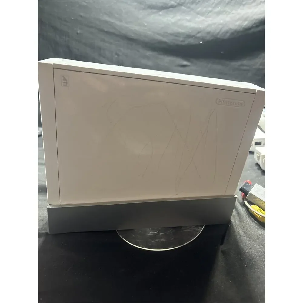Nintendo rvl 101